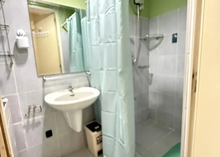 Sea Residences - Near Mall Of D' Matcha Apartment